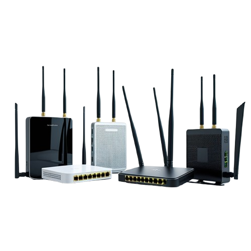 Wifi - Redes