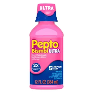 Peptobismol 12oz