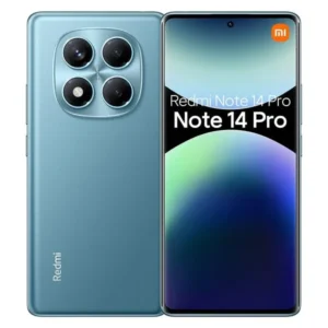Xiaomi Redmi Note 14 Pro 4G 8/256GB Global