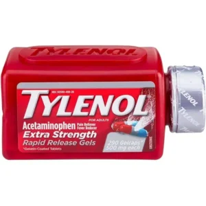 Tylenol 290tab