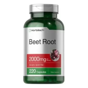 Beet Root 220tab (raíz de remolacha)