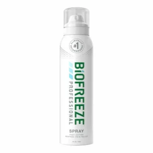 Spray Biofreeze 118ml para dolores