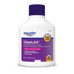 Clearlax 510g