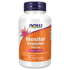 Inositol 100tab