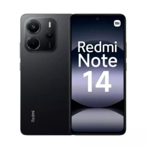 Xiaomi Redmi Note 14 6/128GB Global