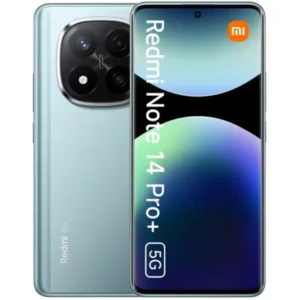 Xiaomi Redmi Note 14 Pro Plus 5G 8/256GB Global