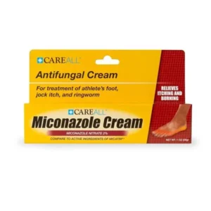 Miconazol
