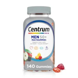 Centrum men 50+ 140 gomitas