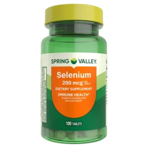 Selenio 100 tab
