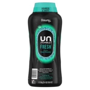 Perlas de olor Downy Unstopables 39.9oz