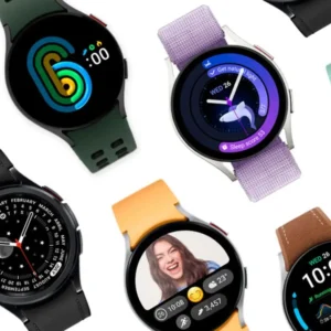 Relojes inteligentes