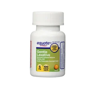 Laxante 100 tab equate