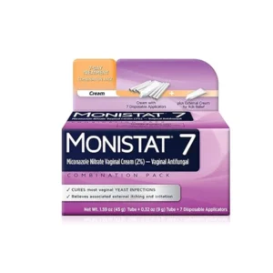 Monistat 7