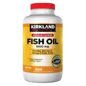 Omega 3 400 tab 1000mg