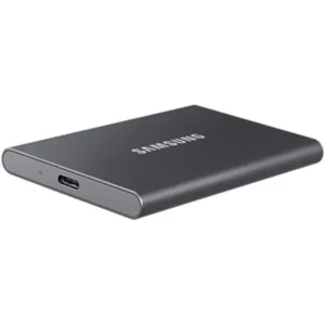 Disco externo ssd Samsung 4TB tipo c