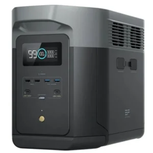 Ecoflow delta 2 1800w