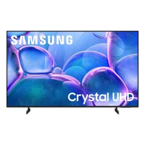 Televisor Samsung Smart TV 65″ 4k Crystal UHD Serie u7900 con soporte de regalo