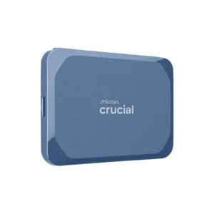 Disco externo Ssd Crucial x10 2TB