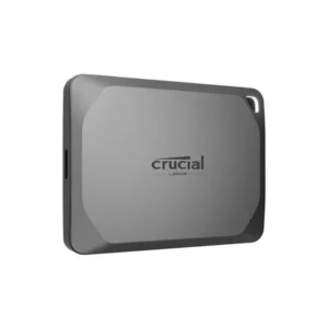 Disco externo Ssd Crucial x9 pro 2TB