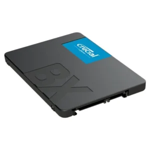 Disco duro interno Crucial bx500 2TB  2.5"