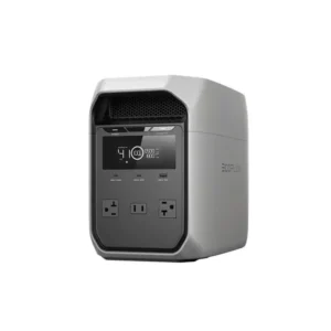 Ecoflow delta 3 clasic 1800w