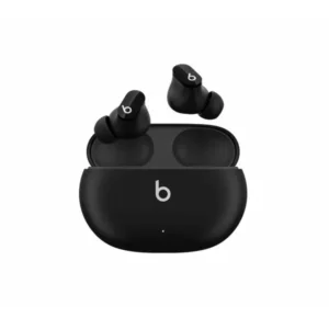Beats Studio Buds con cancelación de ruido