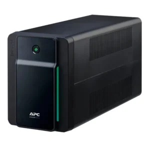 Backup APC 6 tomas 1200va