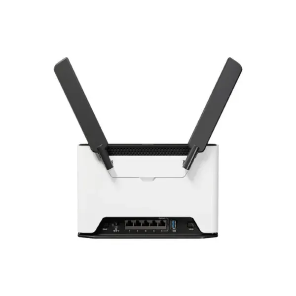 MikroTik Chateau PRO ax (H53UiG-5HaxQ2HaxQ)
